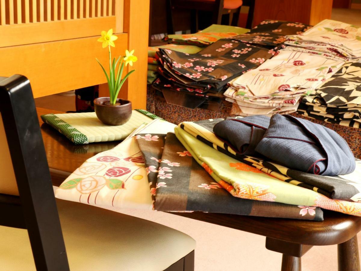 Hanagokoro Banki Takayama  Ngoại thất bức ảnh