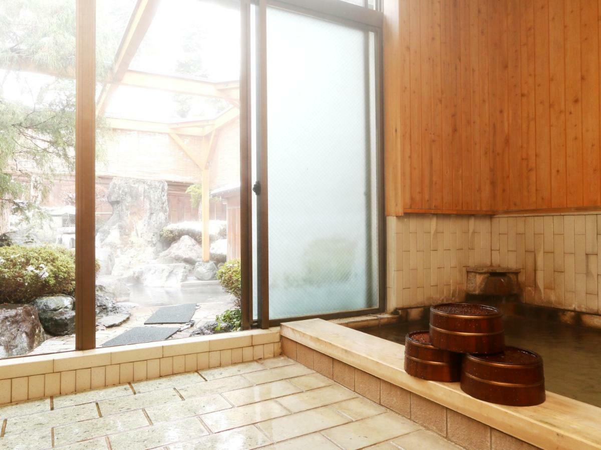 Hanagokoro Banki Takayama  Ngoại thất bức ảnh