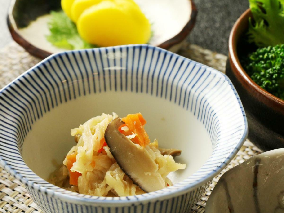 Hanagokoro Banki Takayama  Ngoại thất bức ảnh