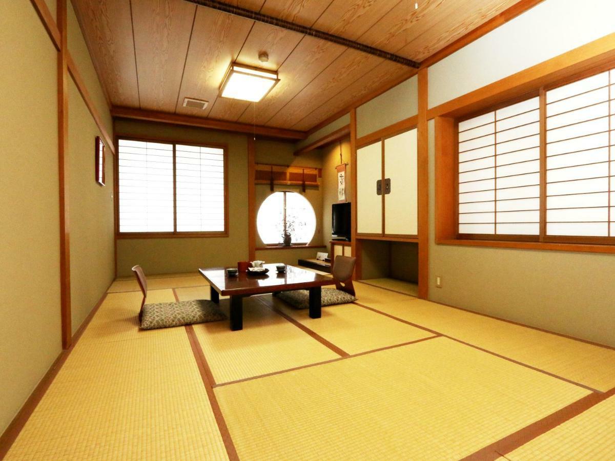 Hanagokoro Banki Takayama  Ngoại thất bức ảnh
