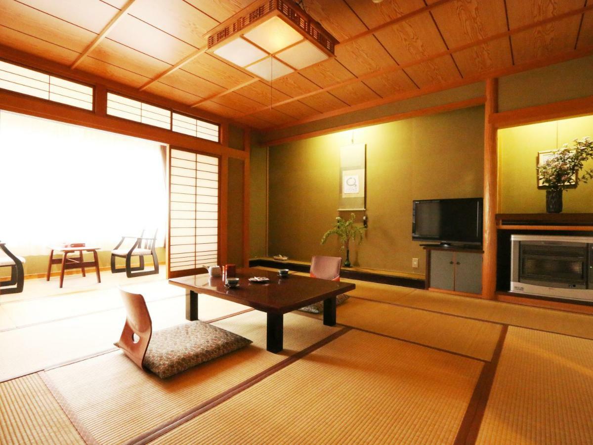 Hanagokoro Banki Takayama  Ngoại thất bức ảnh